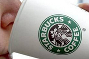 Starbucks centraal in spraakmakend boek