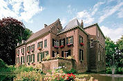 Hutten gaat Kasteel Geldrop cateren