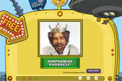Burger King lanceert campagne met Simpsons
