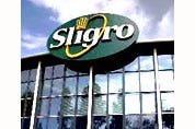 Fraaie halfjaarcijfers voor Sligro