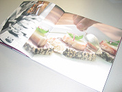 Eerste boek voor topkok Mario Ridder