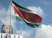 Impuls toeristische opleidingen Suriname