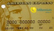 Hogere winst voor American Express