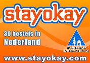 Stayokay ook actief in eventbranche