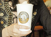 Koffieketen Balzac niet naar Nederland