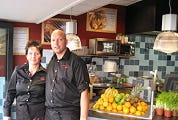 Cookers nu ook in Nijkerk