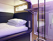 Revolutionair Yotel komt op Schiphol