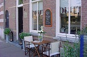 The Fat Duck-talent start zaak in Asten