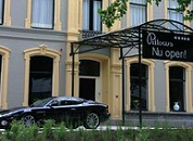 Hotel Pillows in Zwolle open