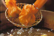 Thaise keuken is 'hot