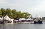 Amsterdam Culinair 2007 gaat niet door