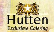 Extra werk voor Hutten Catering