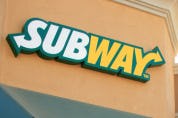 Subway en KFC naar Capelle aan de IJssel