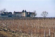 Wijnstokken d'Yquem als huidverzorging