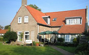 Opmars bed & breakfast niet te stuiten