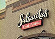 Salsarita's Fresh Cantina groeit hard in VS