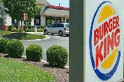 Amerikaanse sporters kopen Burger King-filialen