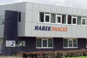 Strop voor Habek Snacks na hamburgeraffaire België