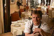 Gordon Ramsay onttroond in Londen