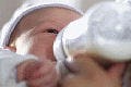Bijna helft ziekenhuiskeukens in de fout met babyvoeding