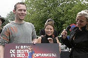 Accor lauwert eerste Nederlands kampioen bedopmaken
