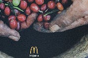 McDonald's stapt over op eerlijke koffie
