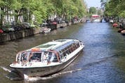 Aantal toeristen in Nederland blijft stijgen