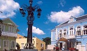 Hotelier Dekker is boycot Curaçao beu