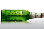 Nieuwe fles stuwt halfjaarwinst Grolsch