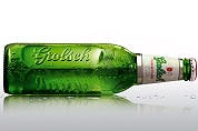 Nieuwe fles stuwt halfjaarwinst Grolsch