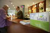 Ondanks regen goede zomer voor Landal