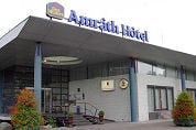 Amrâth hotel Born breidt uit met thermen