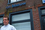 Deal Ron Blaauw en Hoefslagman rond