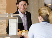 SAB Catering komt met smaakacties