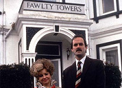 Strijd tegen 'Fawlty Towers-imago' Britse hotels
