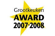 Finalisten Grootkeuken Award bekend