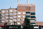 Amrâth sluit restaurant Hotel Belvoir