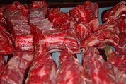 Vooral varkensvlees flink duurder