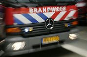 Discotheek Culemborg ontsnapt aan brand