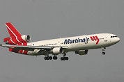 Martinair doet tickets in uitverkoop