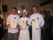 Young Rubbens Chef zoekt deelnemers