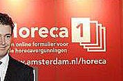 A'dams Horeca1 wint Europese eGovernment Award