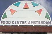 Amsterdams Food Center open voor consument