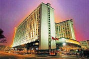Marriott wil 20 nieuwe hotels in China