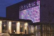 Partycateraar 'doet' theaterrestaurant