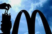 McDonald's 'Beste foute bedrijf 2007