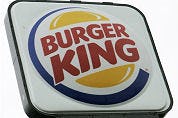 Zwolle wil tweede Burger King