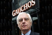 Gauchos NL merkt niets van beursgang