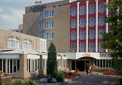 Gijzeling in hotel in Spijkenisse