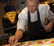 Prijs voor 'In de keuken van Floris